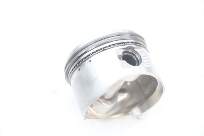 photo de ZYLINDER KOLBEN APOLLO RFZ 125