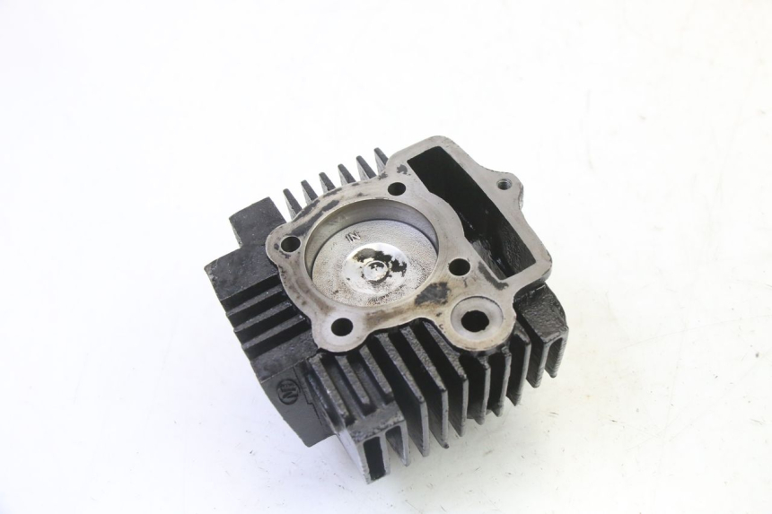 photo de ZYLINDER KOLBEN APOLLO RFZ 125