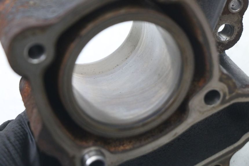 photo de ZYLINDER KOLBEN PEUGEOT SATELIS 125 (2013 - 2018)