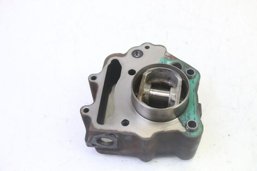 photo de ZYLINDER KOLBEN PEUGEOT SATELIS 125 (2010 - 2012)