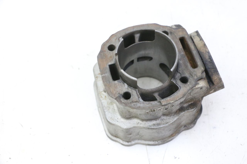 photo de ZYLINDER KOLBEN DERBI SENDA SM DRD 50 (2008 - 2013)
