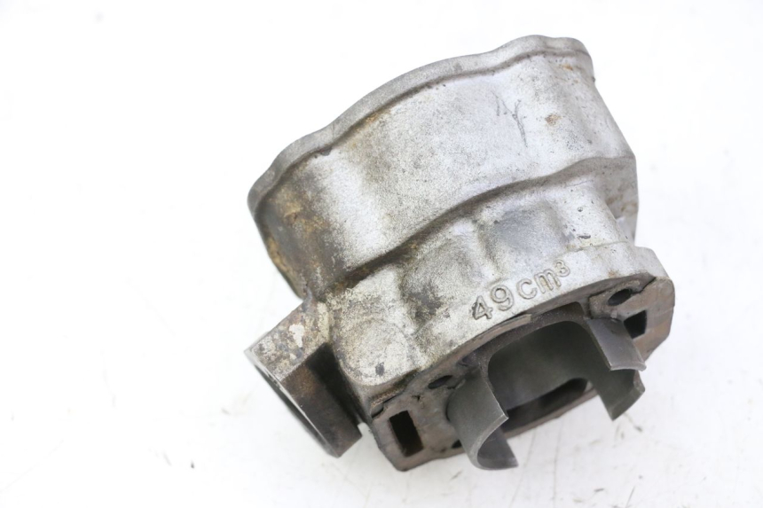 photo de ZYLINDER KOLBEN DERBI SENDA SM DRD 50 (2008 - 2013)