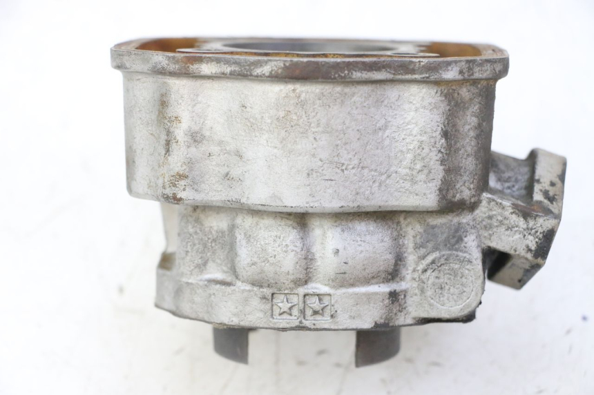 photo de ZYLINDER KOLBEN DERBI SENDA SM DRD 50 (2008 - 2013)