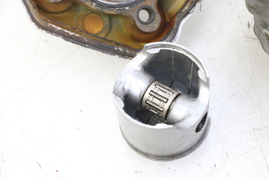 photo de ZYLINDER KOLBEN DERBI SENDA SM DRD 50 (2008 - 2013)