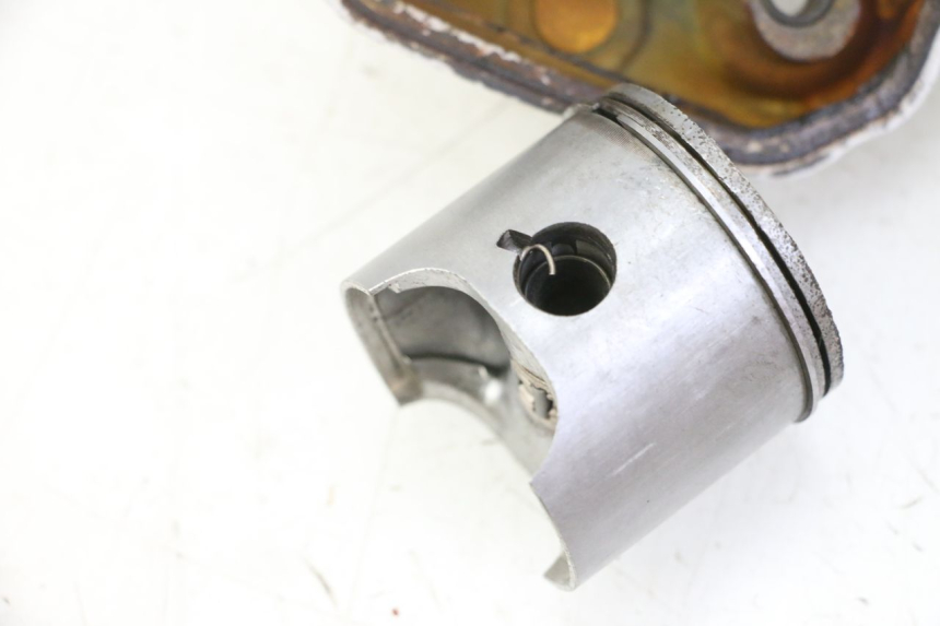 photo de ZYLINDER KOLBEN DERBI SENDA SM DRD 50 (2008 - 2013)