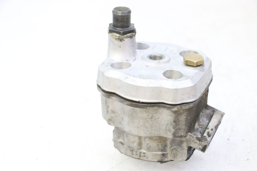 photo de ZYLINDER KOLBEN DERBI SENDA SM DRD 50 (2008 - 2013)