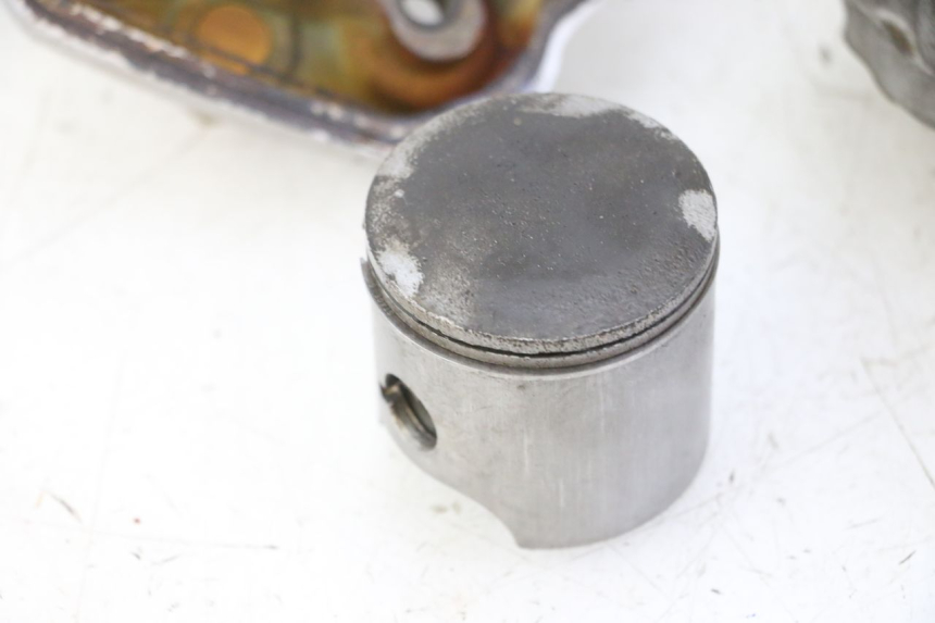 photo de ZYLINDER KOLBEN DERBI SENDA SM DRD 50 (2008 - 2013)