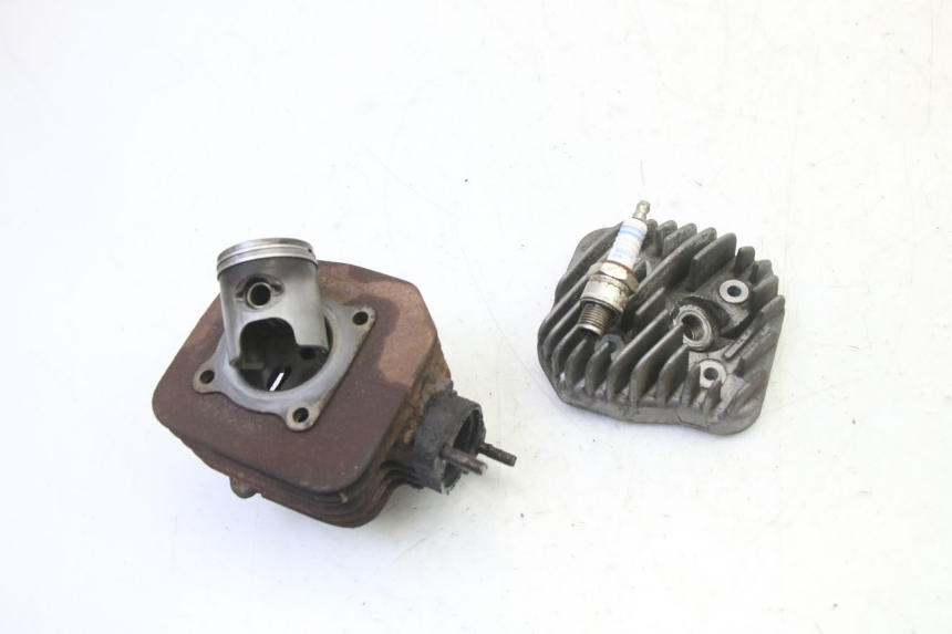 photo de ZYLINDER KOLBEN PEUGEOT SPEEDFIGHT 3 AIR 50 (2009 - 2015)
