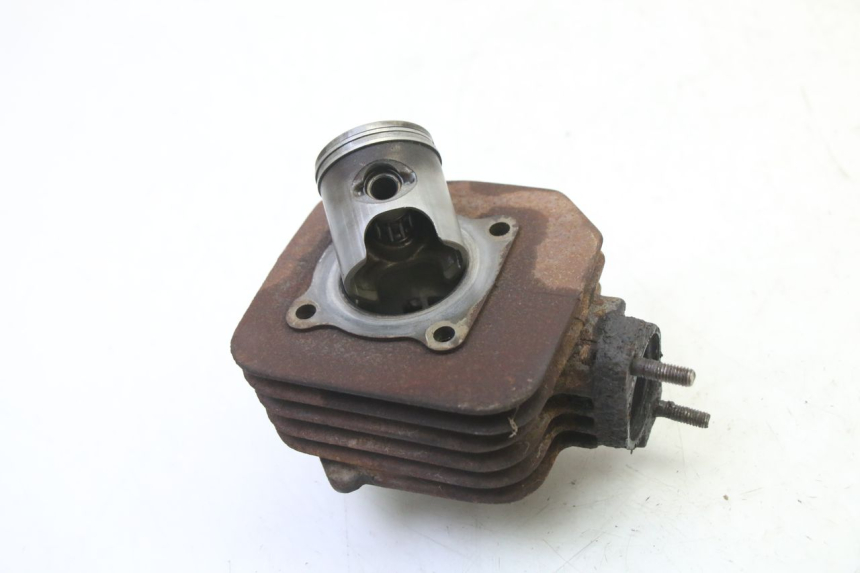 photo de ZYLINDER KOLBEN PEUGEOT SPEEDFIGHT 3 AIR 50 (2009 - 2015)