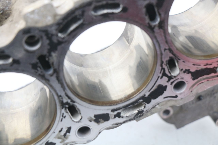 photo de ZYLINDER KOLBEN SUZUKI GSX-R GSXR 600 (2001 - 2003)