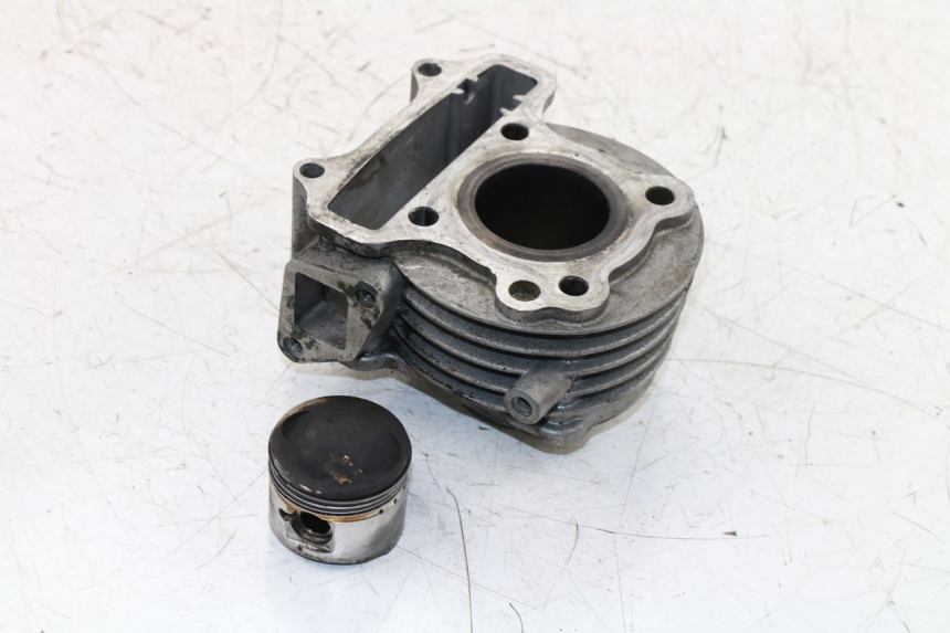 photo de ZYLINDER KOLBEN SYM ORBIT 50 (2008 - 2010)