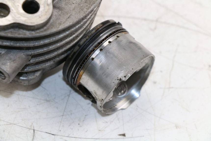 photo de ZYLINDER KOLBEN SYM ORBIT 50 (2008 - 2010)