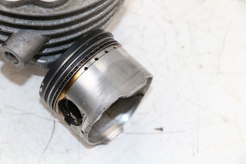 photo de ZYLINDER KOLBEN SYM ORBIT 50 (2008 - 2010)