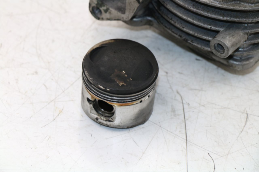 photo de ZYLINDER KOLBEN SYM ORBIT 50 (2008 - 2010)