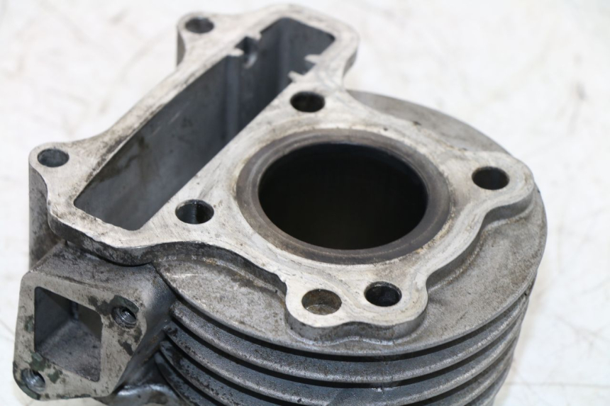 photo de ZYLINDER KOLBEN SYM ORBIT 50 (2008 - 2010)