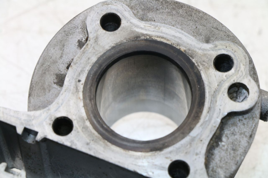 photo de ZYLINDER KOLBEN SYM ORBIT 50 (2008 - 2010)