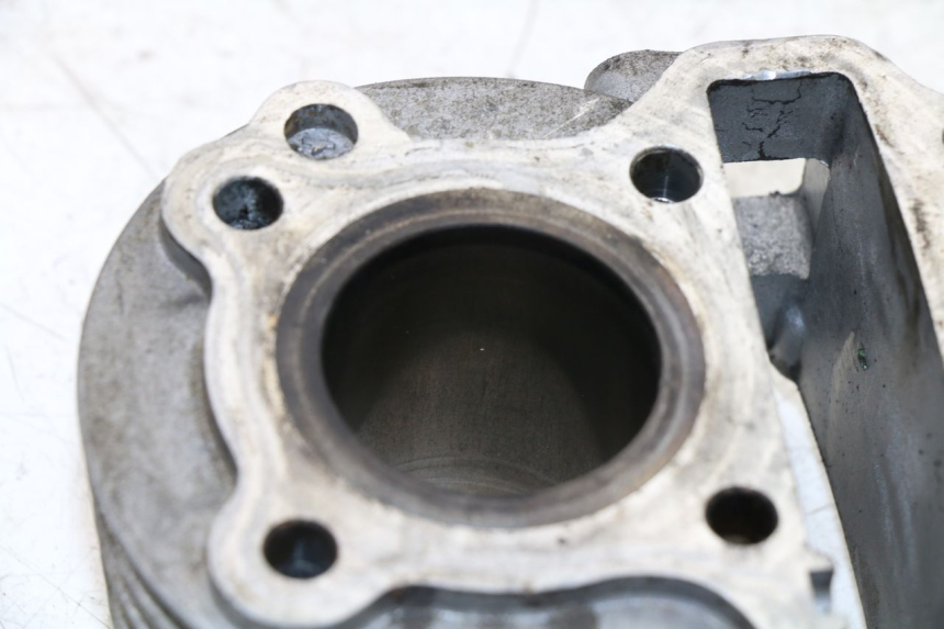 photo de ZYLINDER KOLBEN SYM ORBIT 50 (2008 - 2010)