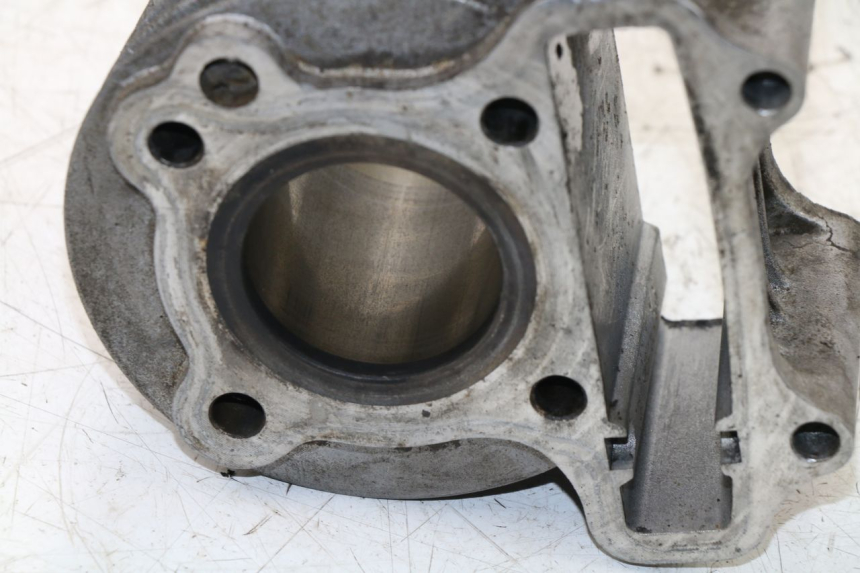 photo de ZYLINDER KOLBEN SYM ORBIT 50 (2008 - 2010)