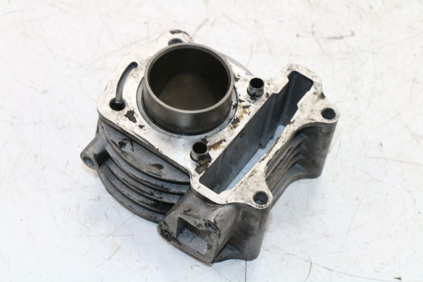 photo de ZYLINDER KOLBEN SYM ORBIT 50 (2008 - 2010)