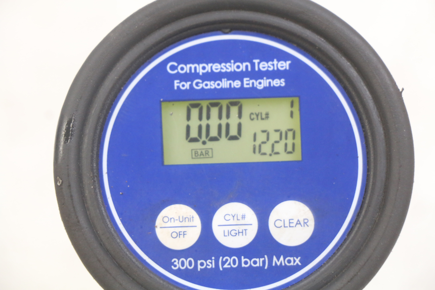 photo de ZYLINDER KOLBEN SYM SYMPHONY 125 (2009 - 2015)