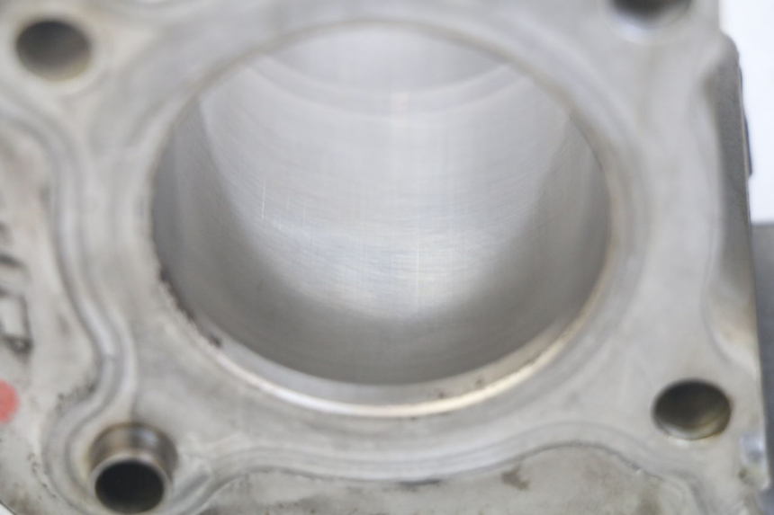 photo de ZYLINDER KOLBEN SYM SYMPHONY 125 (2009 - 2015)