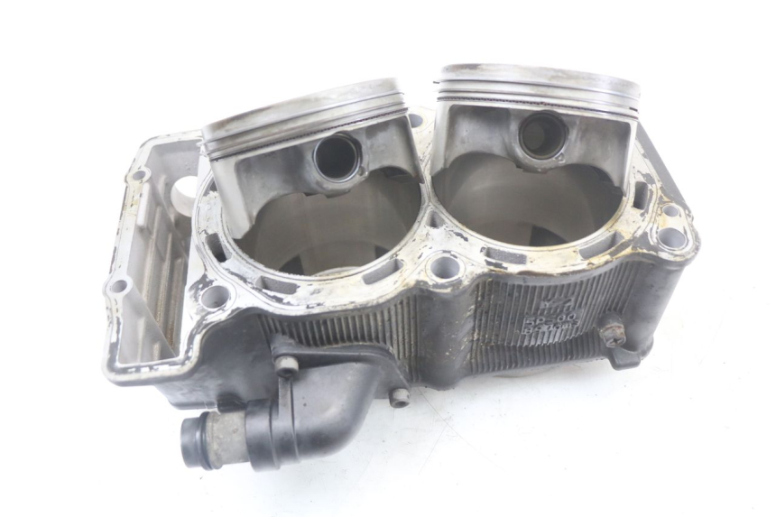 photo de ZYLINDER KOLBEN YAMAHA TDM ABS 900 (2002 - 2014)