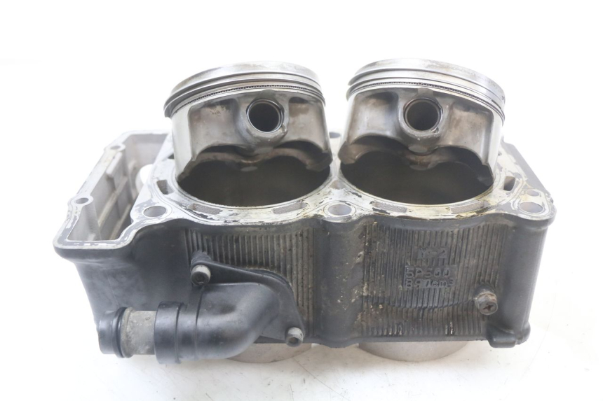 photo de ZYLINDER KOLBEN YAMAHA TDM ABS 900 (2002 - 2014)