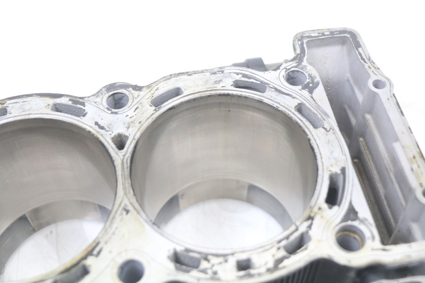 photo de ZYLINDER KOLBEN YAMAHA TDM ABS 900 (2002 - 2014)