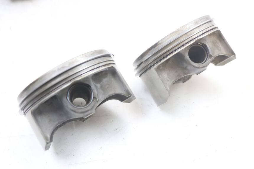 photo de ZYLINDER KOLBEN YAMAHA TDM ABS 900 (2002 - 2014)