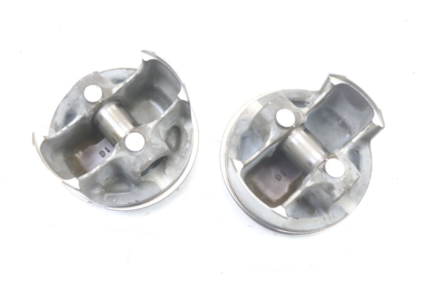 photo de ZYLINDER KOLBEN YAMAHA TDM ABS 900 (2002 - 2014)