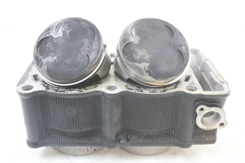 photo de ZYLINDER KOLBEN YAMAHA TDM ABS 900 (2002 - 2014)