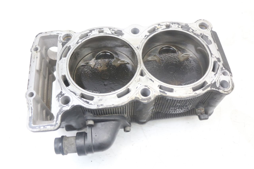 photo de ZYLINDER KOLBEN YAMAHA TDM ABS 900 (2002 - 2014)