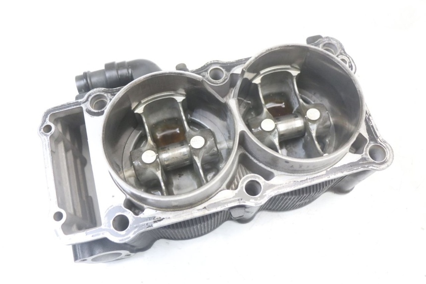 photo de ZYLINDER KOLBEN YAMAHA TDM ABS 900 (2002 - 2014)