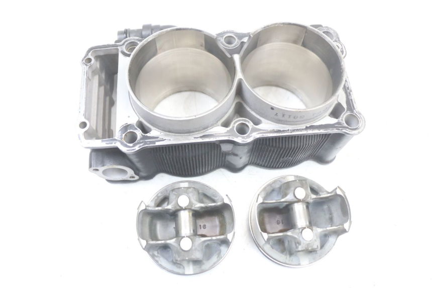 photo de ZYLINDER KOLBEN YAMAHA TDM ABS 900 (2002 - 2014)