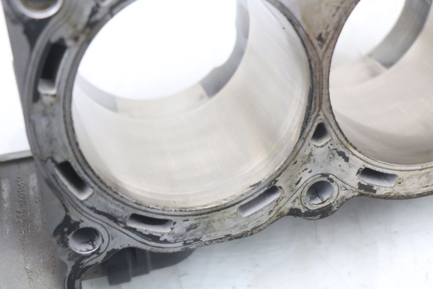photo de ZYLINDER KOLBEN YAMAHA TDM ABS 900 (2002 - 2014)