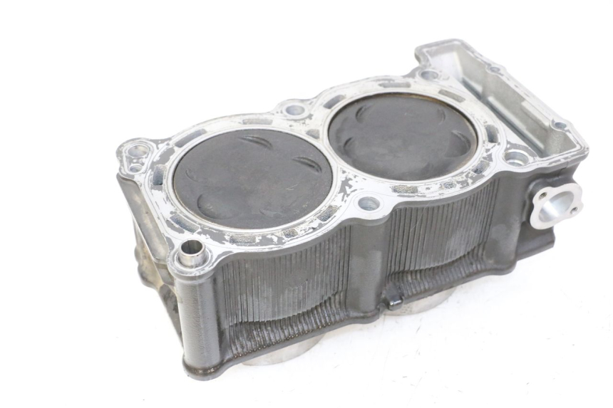 photo de ZYLINDER KOLBEN YAMAHA TDM ABS 900 (2002 - 2014)