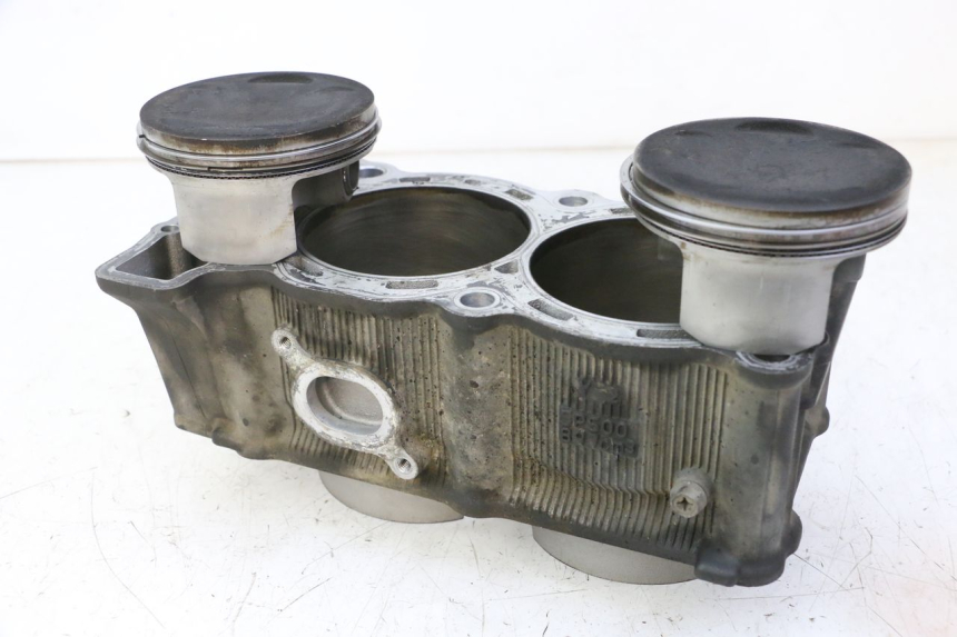 photo de ZYLINDER KOLBEN YAMAHA TDM ABS 900 (2002 - 2014)