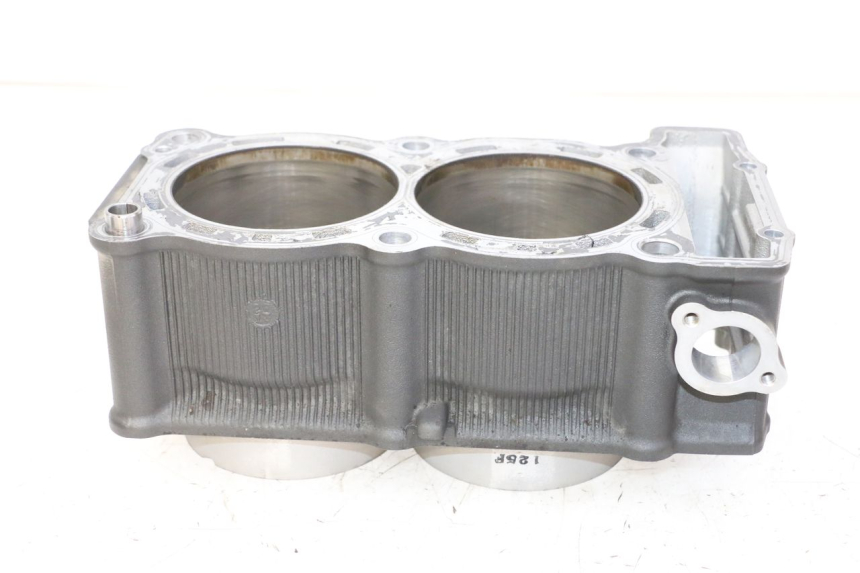 photo de ZYLINDER KOLBEN YAMAHA TDM ABS 900 (2002 - 2014)