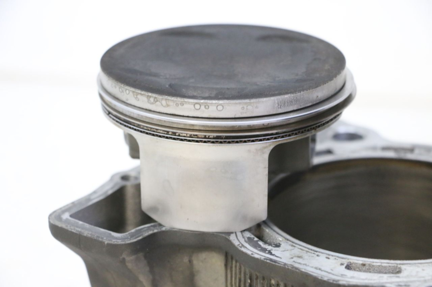 photo de ZYLINDER KOLBEN YAMAHA TDM ABS 900 (2002 - 2014)
