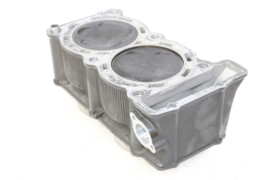 photo de ZYLINDER KOLBEN YAMAHA TDM ABS 900 (2002 - 2014)
