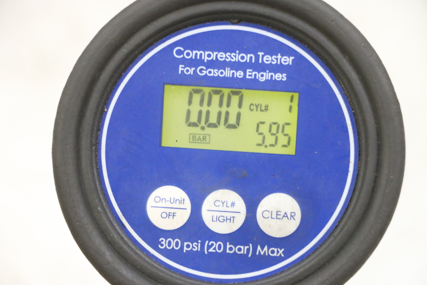 photo de ZYLINDER KOLBEN YAMAHA TRICITY 300 (2020 - 2024) - Qualität der Gebrauchtware