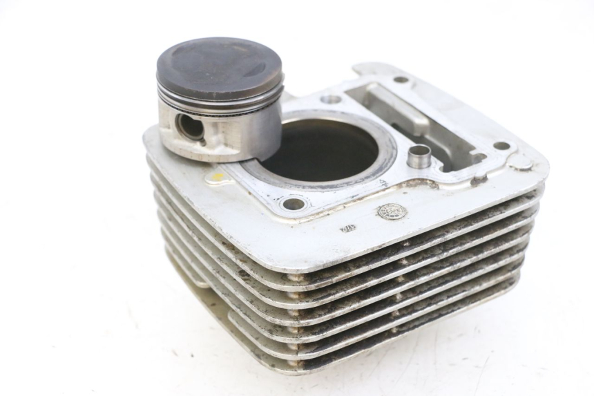 photo de ZYLINDER KOLBEN YAMAHA TTR 125 (2000 - 2020) - Hauptansicht