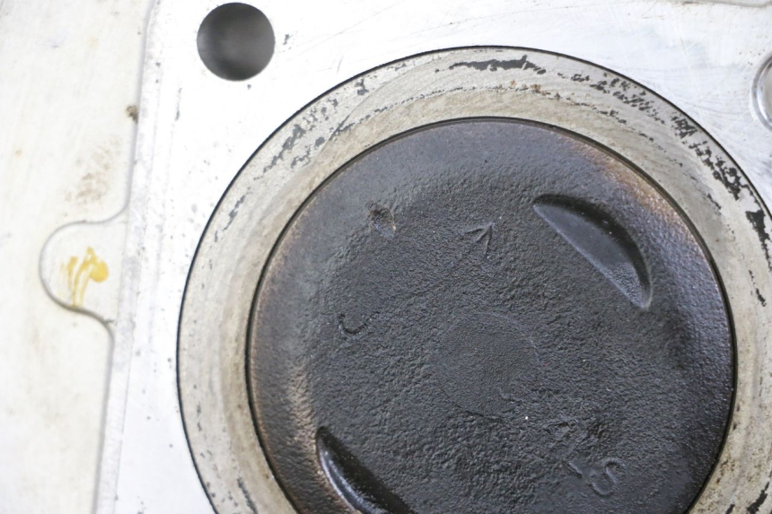 photo de ZYLINDER KOLBEN YAMAHA TTR 125 (2000 - 2020) - Detailansicht des Bauteils