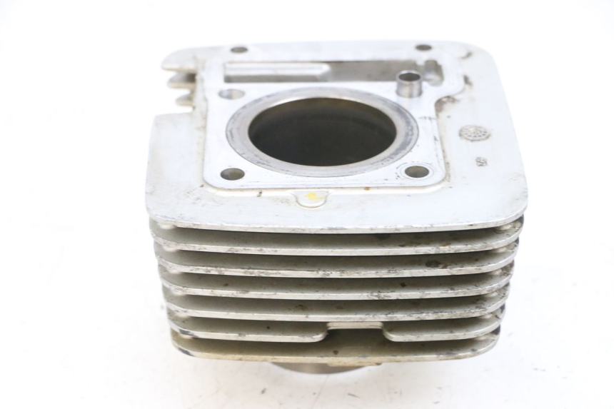 photo de ZYLINDER KOLBEN YAMAHA TTR 125 (2000 - 2020) - Geprüftes Gebrauchtteil