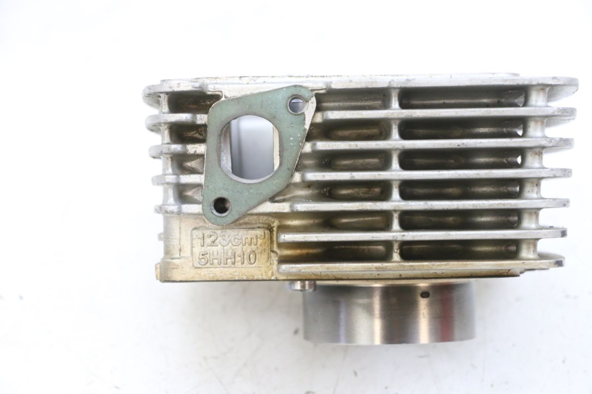 photo de ZYLINDER KOLBEN YAMAHA TTR 125 (2000 - 2020) - Kennzeichnungen und Originalreferenzen