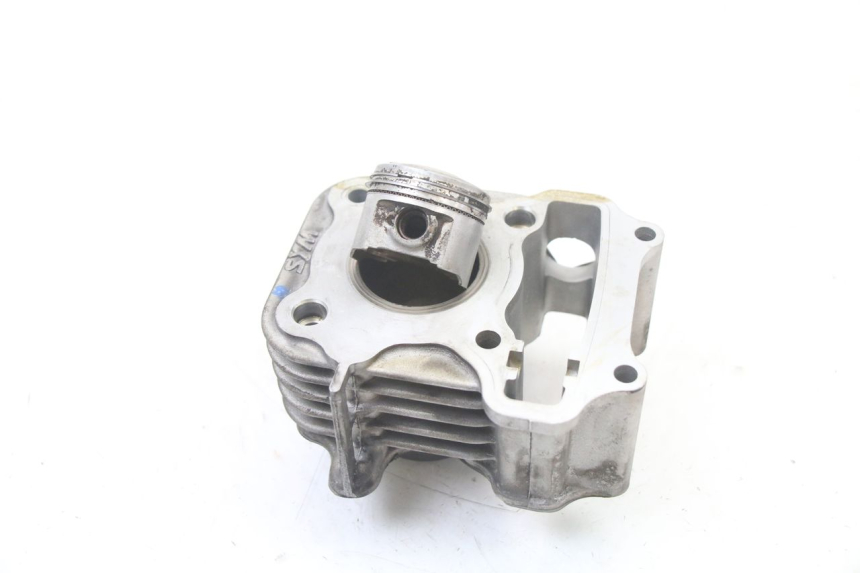 photo de ZYLINDER KOLBEN PEUGEOT TWEET 4T 50 (2018 - 2020)