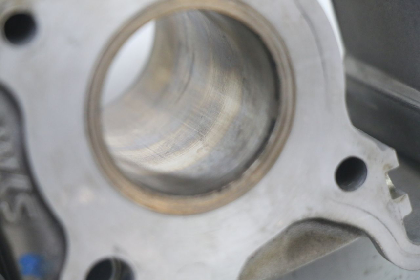 photo de ZYLINDER KOLBEN PEUGEOT TWEET 4T 50 (2018 - 2020)