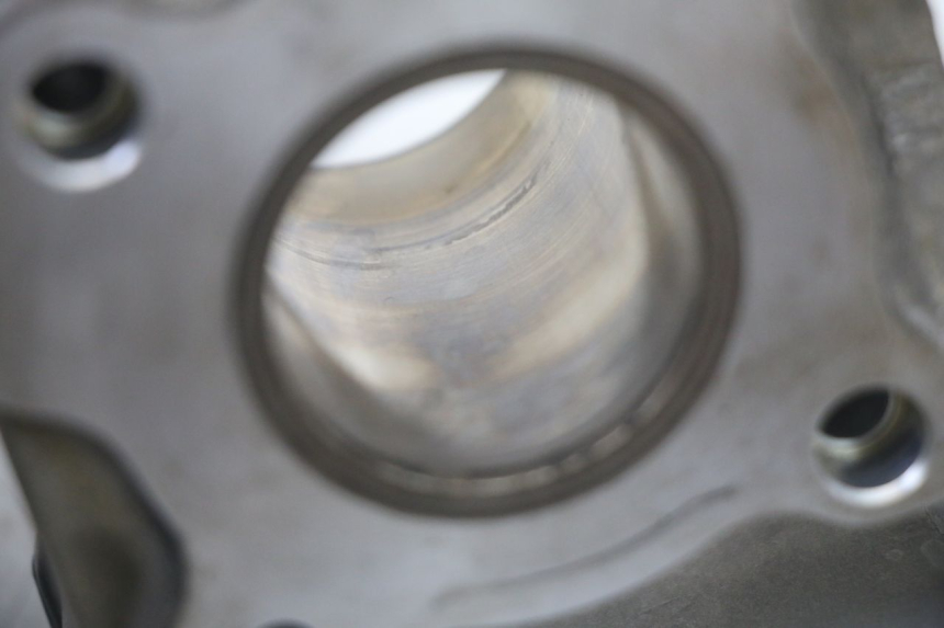 photo de ZYLINDER KOLBEN PEUGEOT TWEET 4T 50 (2018 - 2020)