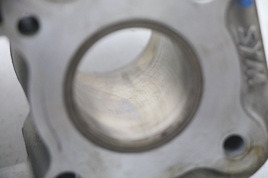 photo de ZYLINDER KOLBEN PEUGEOT TWEET 4T 50 (2018 - 2020)