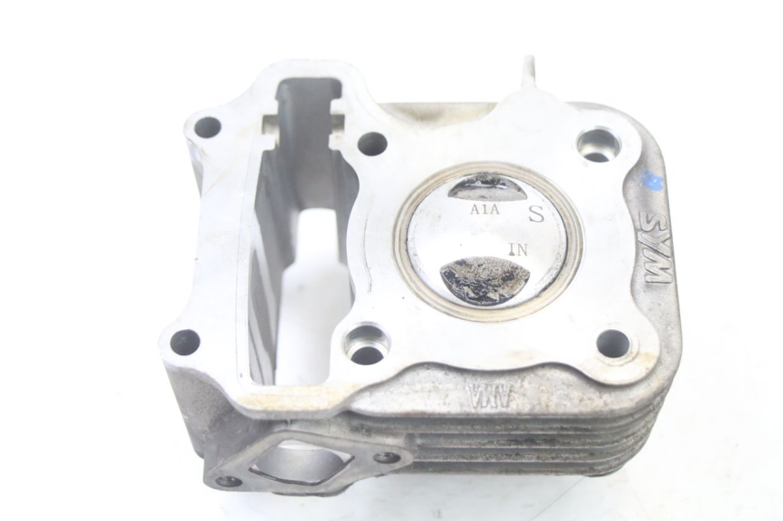 photo de ZYLINDER KOLBEN PEUGEOT TWEET 4T 50 (2018 - 2020)